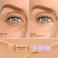 35H medium honey (medium skin with warm