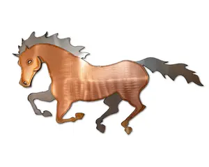 Horse - Charger