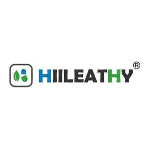 HIILEATHY Life shop logo