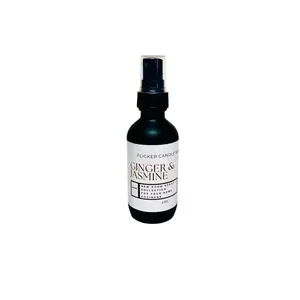 Ginger and Jasmine Room Spray