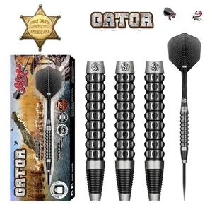 Shot Gator Steel Tip Darts
