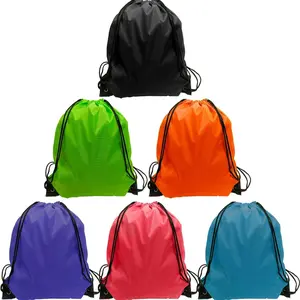Outdoor Basketball Storage Bag, Marathon Race Drawstring Backpack, Portable Sports Gear Organizer, Durable and Lightweight Design