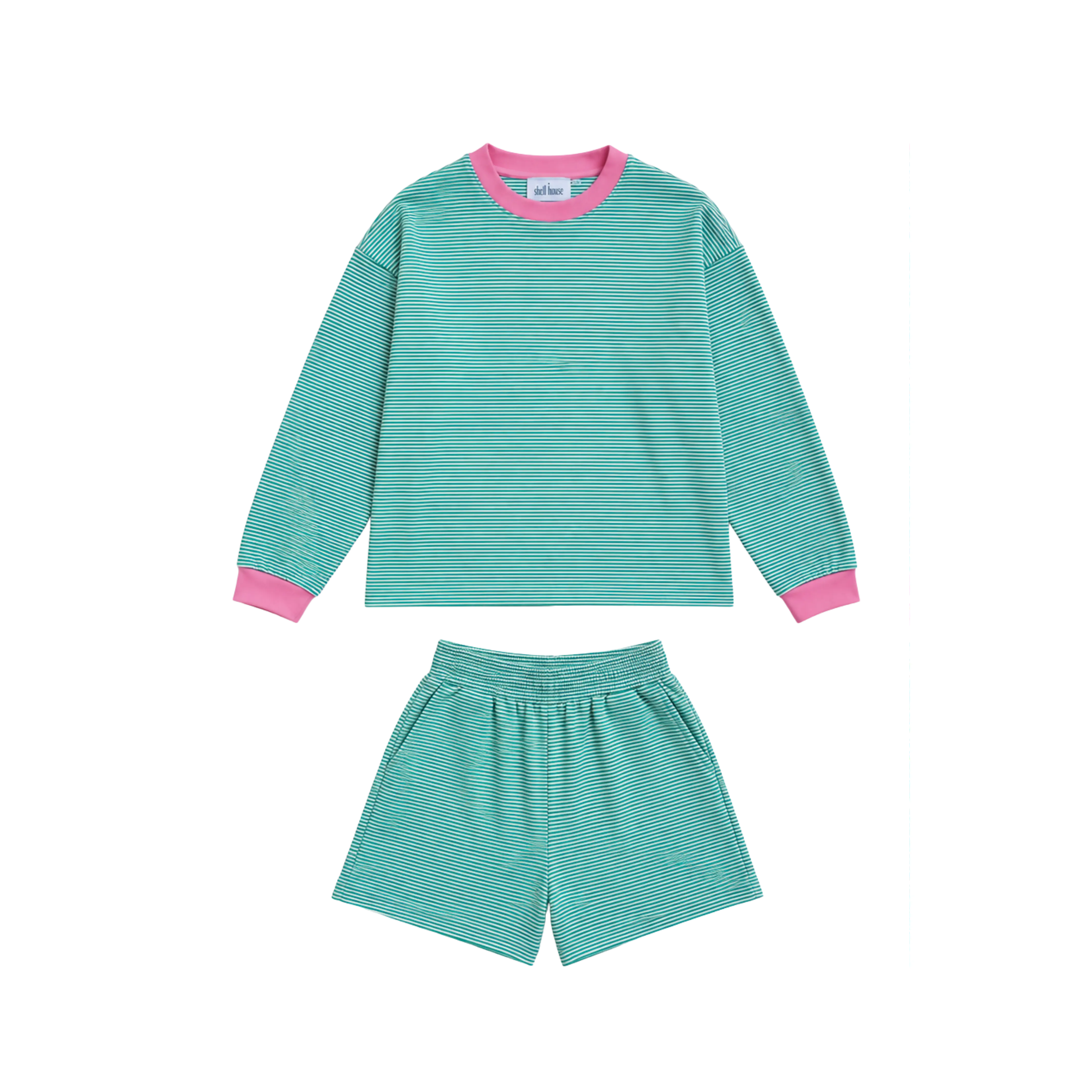 Watermelon Set