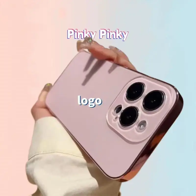 Christmas Special Pink Phone Case | How to get a pink 3 camera Phone | Christmas Gift | Red Case