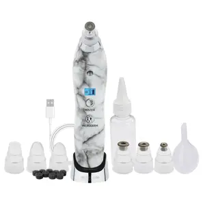 Michael Todd Beauty Sonic Refresher Wet/Dry Microderm Kit