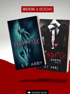 Sick Fux & Mindfuck (Paperback) - 2 Book Set, Paperback