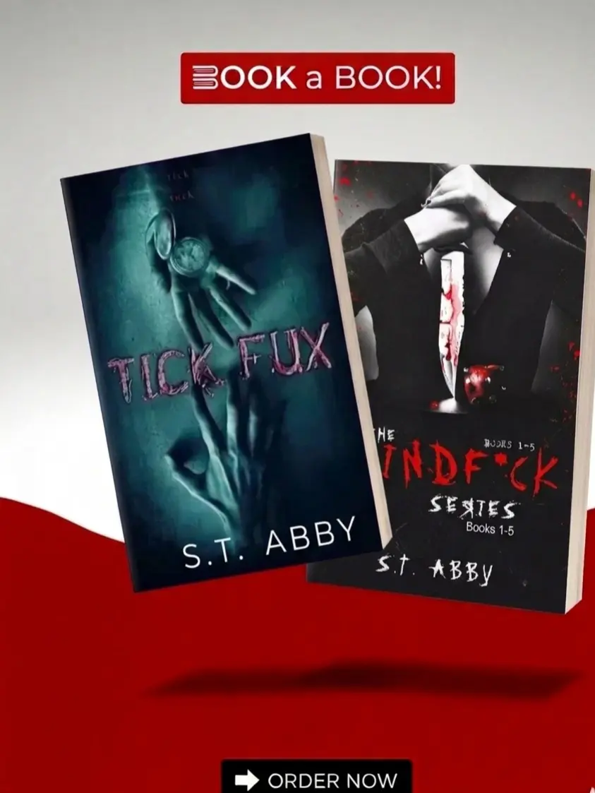 Sick Fux & Mindfuck (Paperback) - 2 Book Set, Paperback