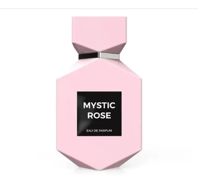 Mystic Rose Eau De Parfum 3.4oz by Camara