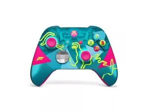 Xbox Wireless Controller – Forza Horizon 6 Limited Edition – Xbox Series X|S, Xbox One, PCs, and Cloud-Enabled Devices