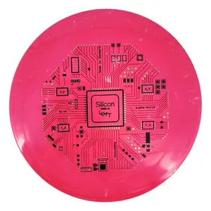 LOFT Alpha-Solid Supernova Silicon (3x Stamp)