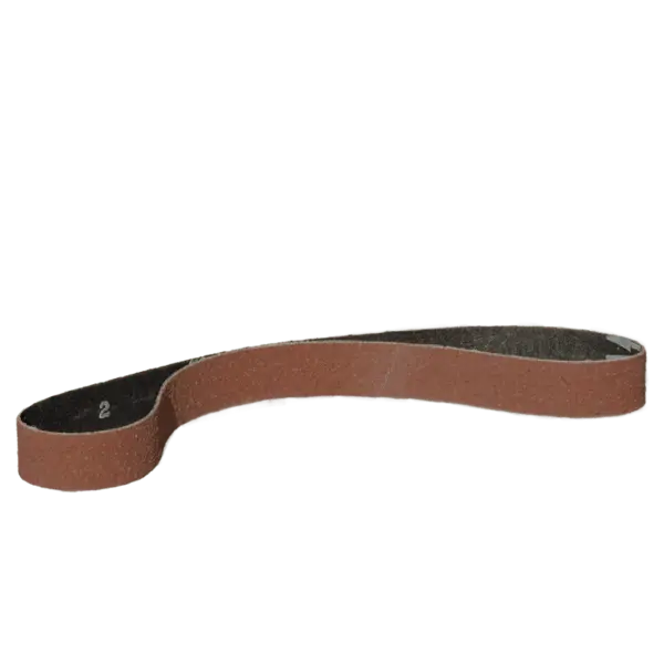 Combat Abrasives | 1" x 30" Sanding Belts for Finishing & Sharpening, 3 PACK
