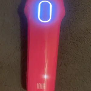 Product Review of INIA HAUTE Pro Sapphire Ice-Cooling IPL Hair Removal Device – Painless, FDA Cleared, Full Body & Bikini Use, Long-Lasting Results for Women & Men, 2-Year Warranty – Stay Cool & Smooth, from M**a