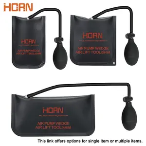 Window Installation Air Bag Tools, Portable Door & Window Installation Positioning Air Cushion, Car Repair Auxiliary Positioning Tool, Auto Repair Tools