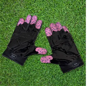 STICKY FINGERS (Frosting) - ProMaxx Lineman Gloves