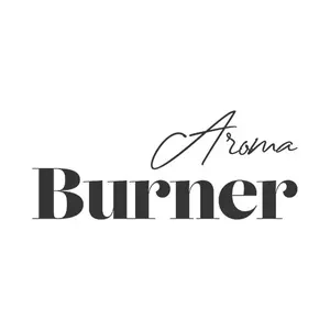Aroma Burner shop logo