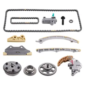 Timing Chain Kit compatible for Honda K24Z 2.4L DOHC For 2008-2015 Models 14510-R40-A01