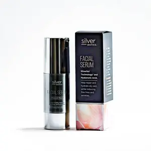 Silver Biotics Anti-Aging Facial Serum | 226g