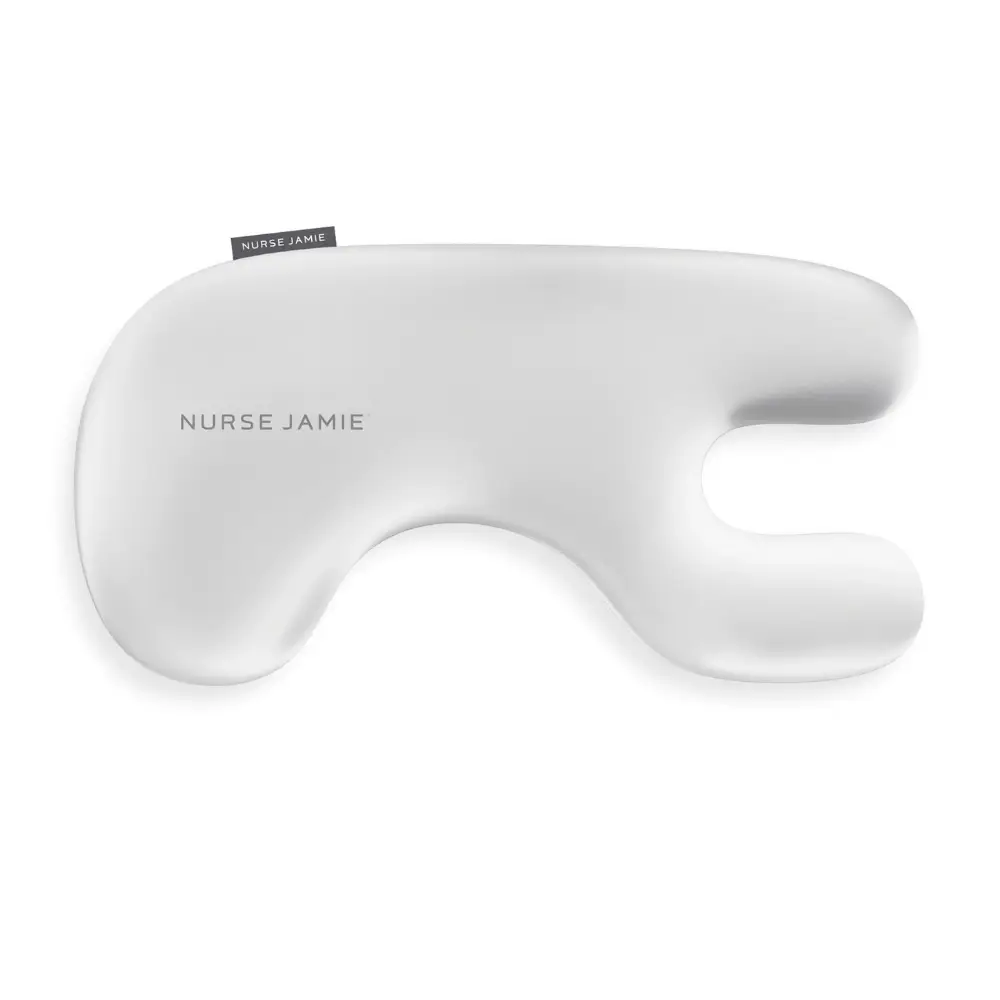 Beauty Bear® Memory Foam Skincare Pillow