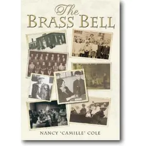 USED-The Brass Bell by Camille Cole (Paperback)