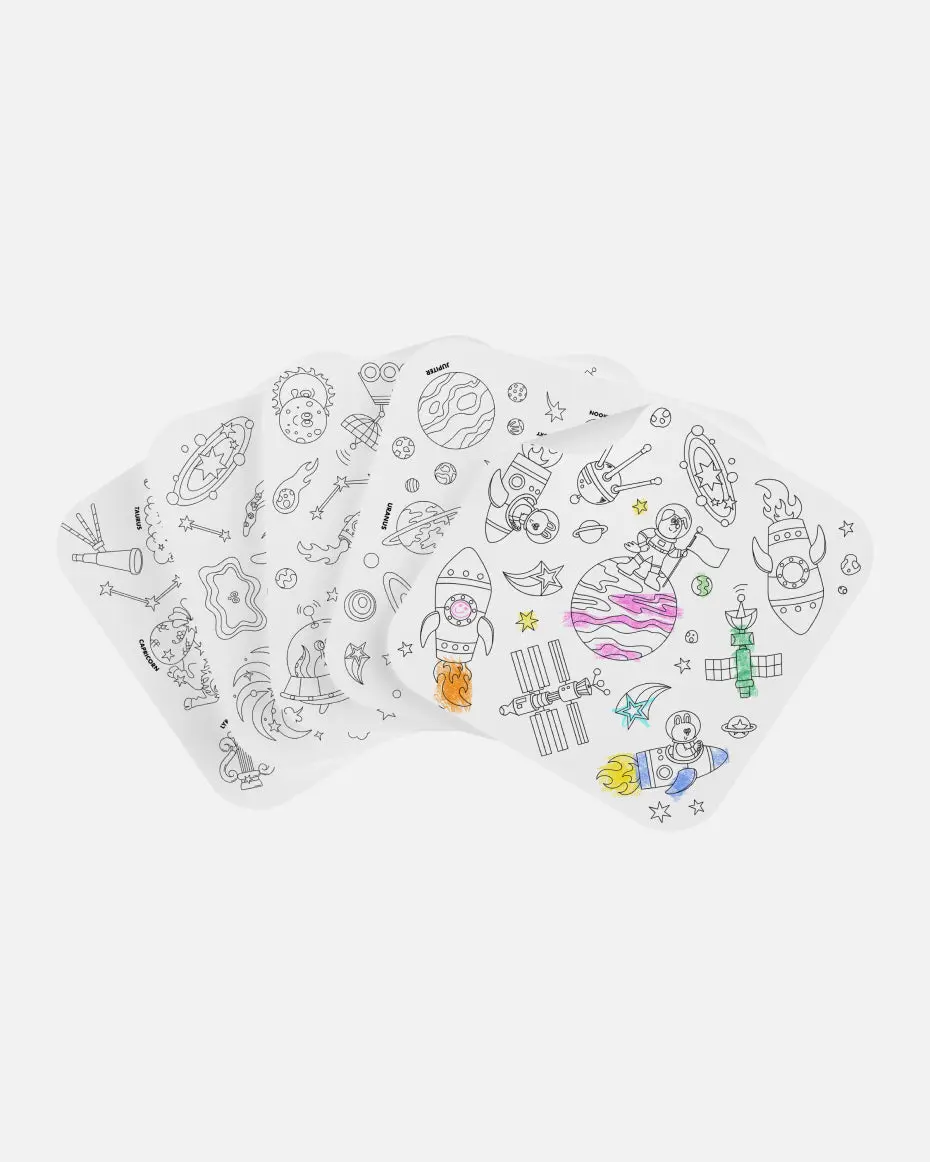 Giant Coloring Sheets Giant Coloring Sheets