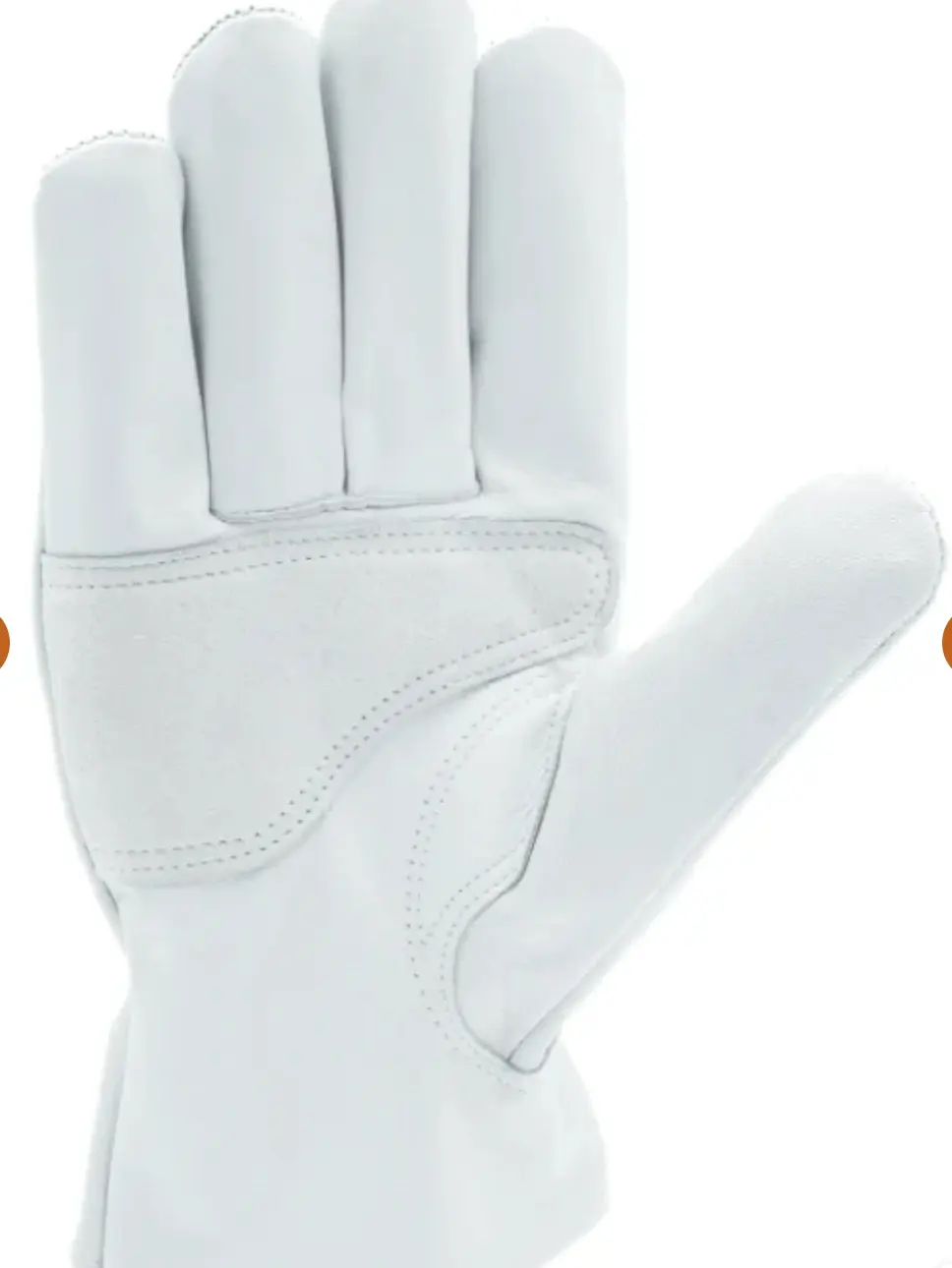 Goatskin Shock Absorber Glove 2036