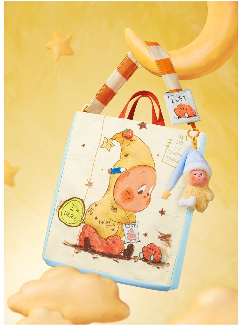 POP MART We are Twinkle Twinkle Series-Plush Pendant, Blind Box POP MART We are Twinkle Twinkle Series-Plush Pendant, Blind Box