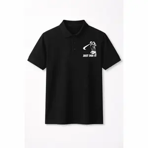 [Sale Up To 60%] Stylish Tom  Funny Tiger Woods Mugshot Just Dui Style Polo Shirt, Golf Shirt, Novelty Graphic Polo Shirt, Unisex Golfing Gift Shirt for Men and Women