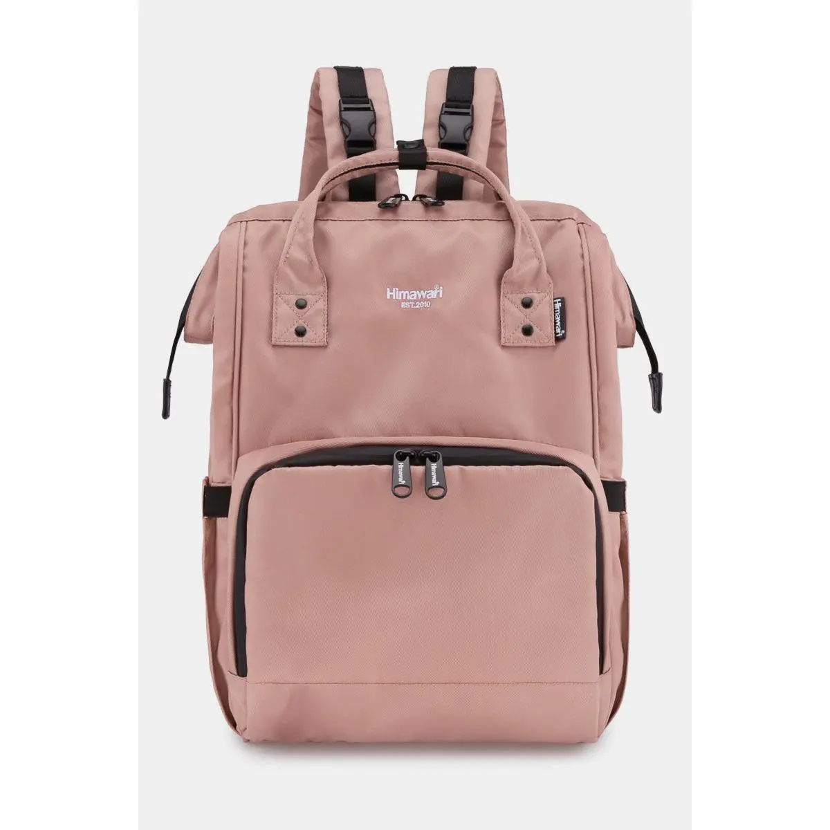 Himawari Waterproof and Anti-Theft Nylon Backpack Bag
