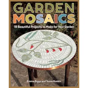Garden Mosaics