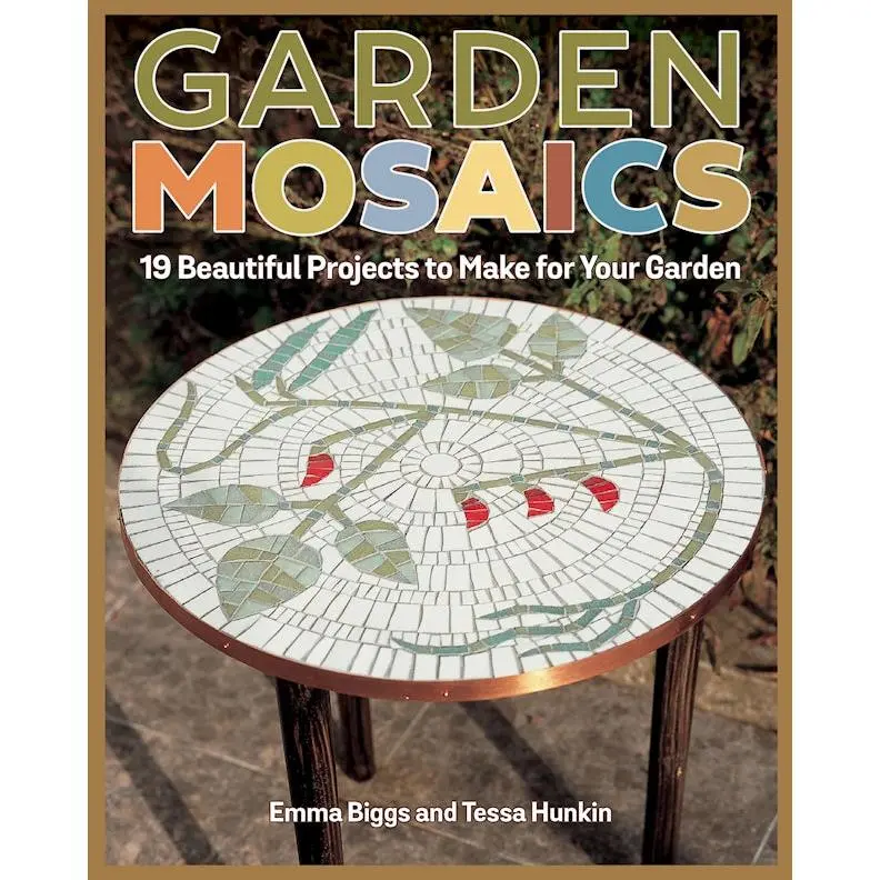 Garden Mosaics