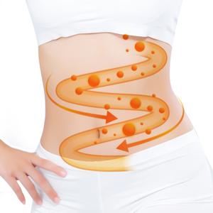Abdominal Massager with Heating