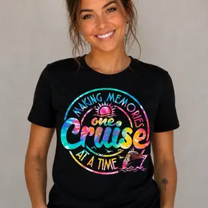 DTF Transfers one cruise at a time When you order 7 DTF prints you get 1 Free