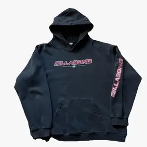 VTG Billabong Black Pullover Hoodie 90s Y2K Surf, Casual Shirt for Men, Comfortable & Durable, Best Sellers, Dad Shirt, Fathers Day Gift