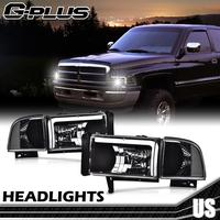 For 94-02 Dodge Ram 1500-3500