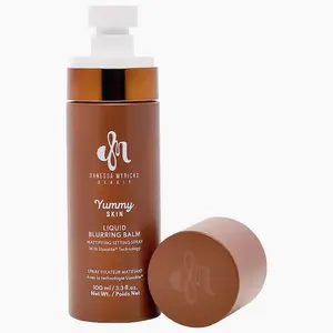Yummy Skin Liquid Blurring Balm Mattifying Setting Spray -3.3 oz/100 mL