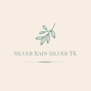 Silver Rain Silver TK