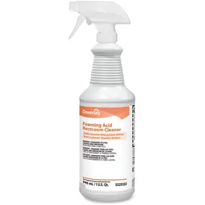 Great Neck  Foaming Acid Restroom Cleaner
