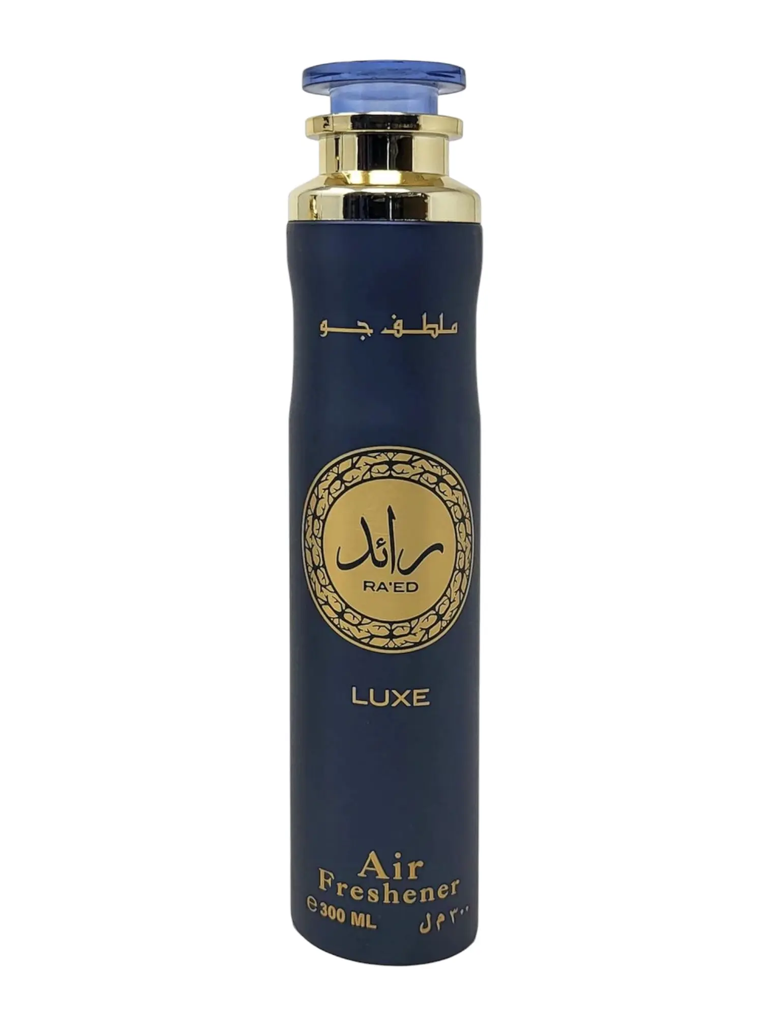 Ra'ed Luxe Air Freshener Spray by Lattafa, 300ml