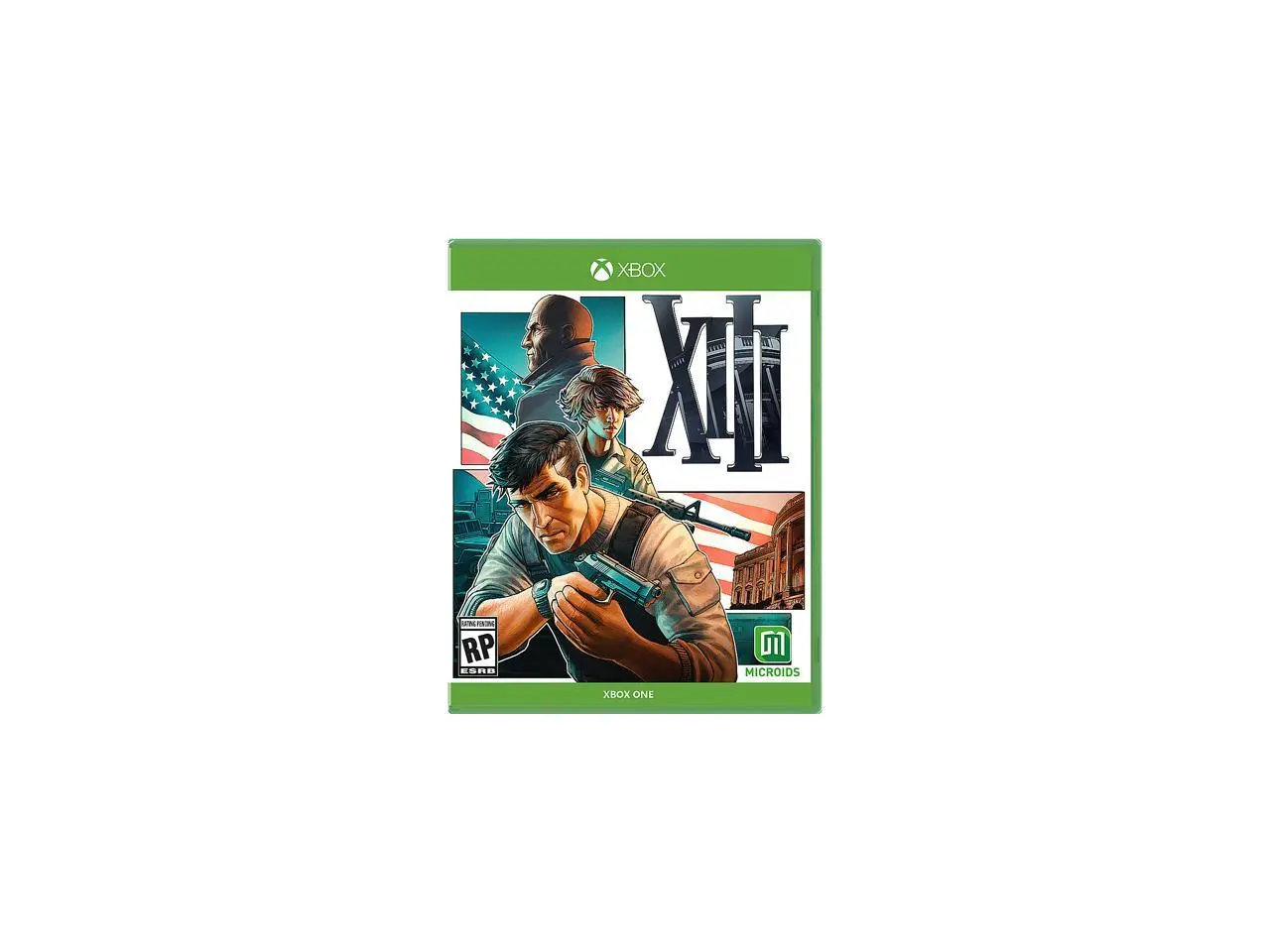 XIII - Xbox One