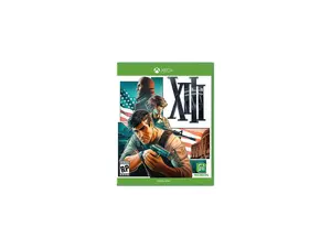XIII - Xbox One