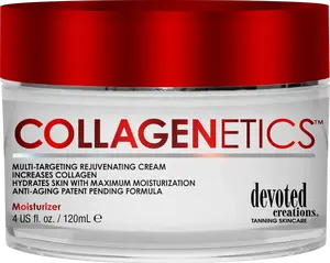 Devoted Creations Collagenetics Rejuvenating Cream™
