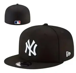 New Era MLB Baseball Cap NY Yankees LA Dodgers – 59FIFTY Fitted Snapback Hat, Unisex Streetwear Fashion for Men Women, Premium Baseball Style Accessory, Adjustable Gorras Sombreros, Viral TikTok Trend 2026