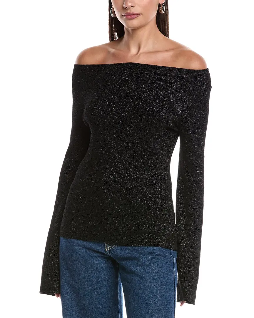 Bella Dahl Boatneck Sweater