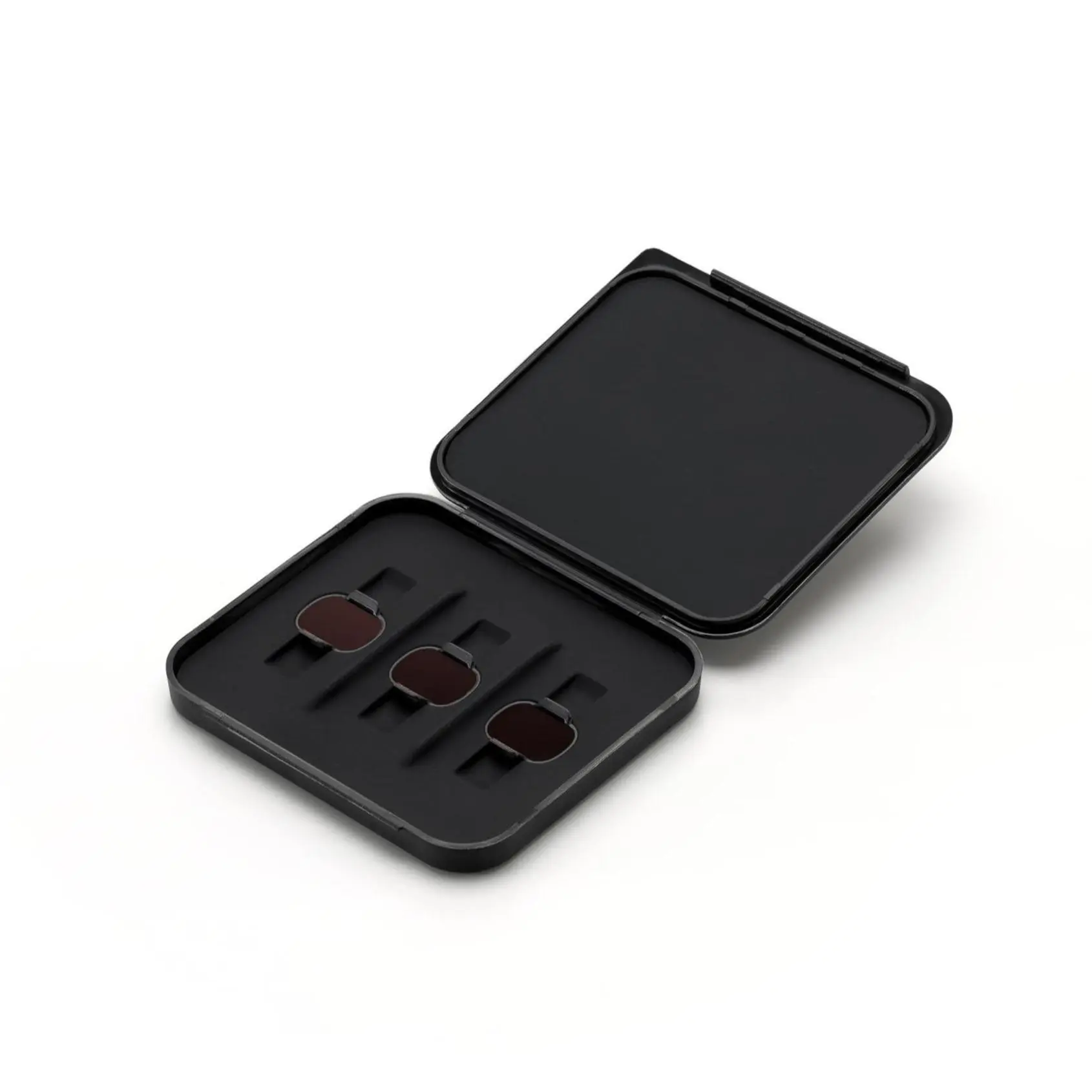 SKYROVER X1 Camera ND Filters Set - ND16, ND64, ND256, Harsh Lighting Solution, Drone & Digital Camera Accessories with Manufacturer Warranty, Manufacturer Warrenty