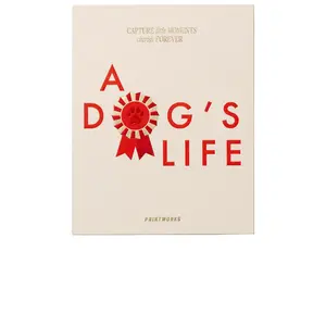 Printworks A Dog's Life Dog Journal