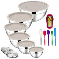 6-Piece Set (With Accessories)