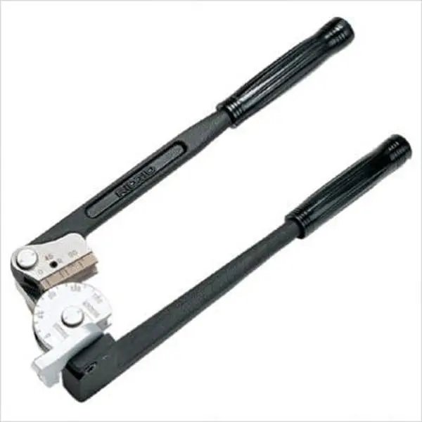 Ridgid 3/8" Instrument Tube Bender