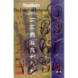 USED-Numbers : The Universal Language by Denis Guedj (Paperback)