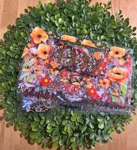 UVDTF wraps- sticker 16 oz ONLY CHOOSE LIVE*