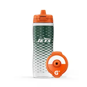 Gatorade | Gx NFL Bottle | New York Jets